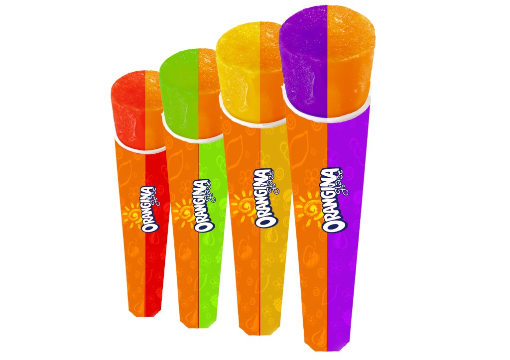 lollies